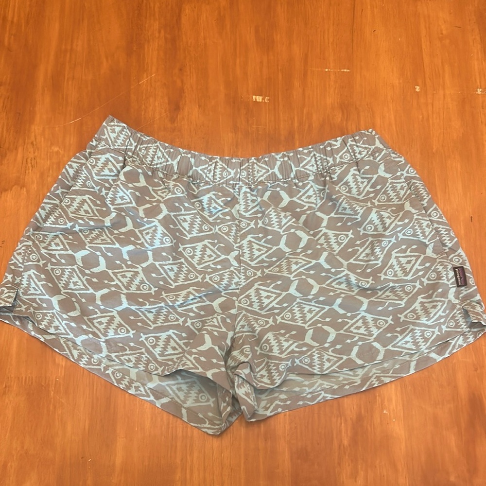 Women’s Patagonia everyday short